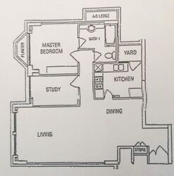 Emerald Garden (D1), Condominium #500616451